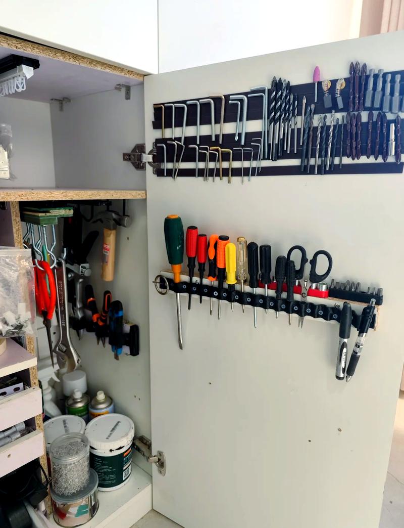 别乱买收纳工具，这几样就够了