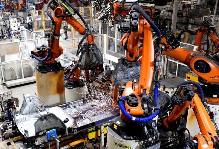 2025年工业机器人厂家怎么选?我踩过的坑和意外的惊喜-优选全城商贸