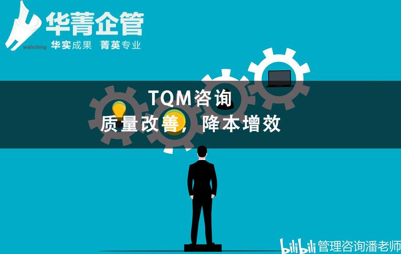 别算错账：TQM从来不是成本，是利润