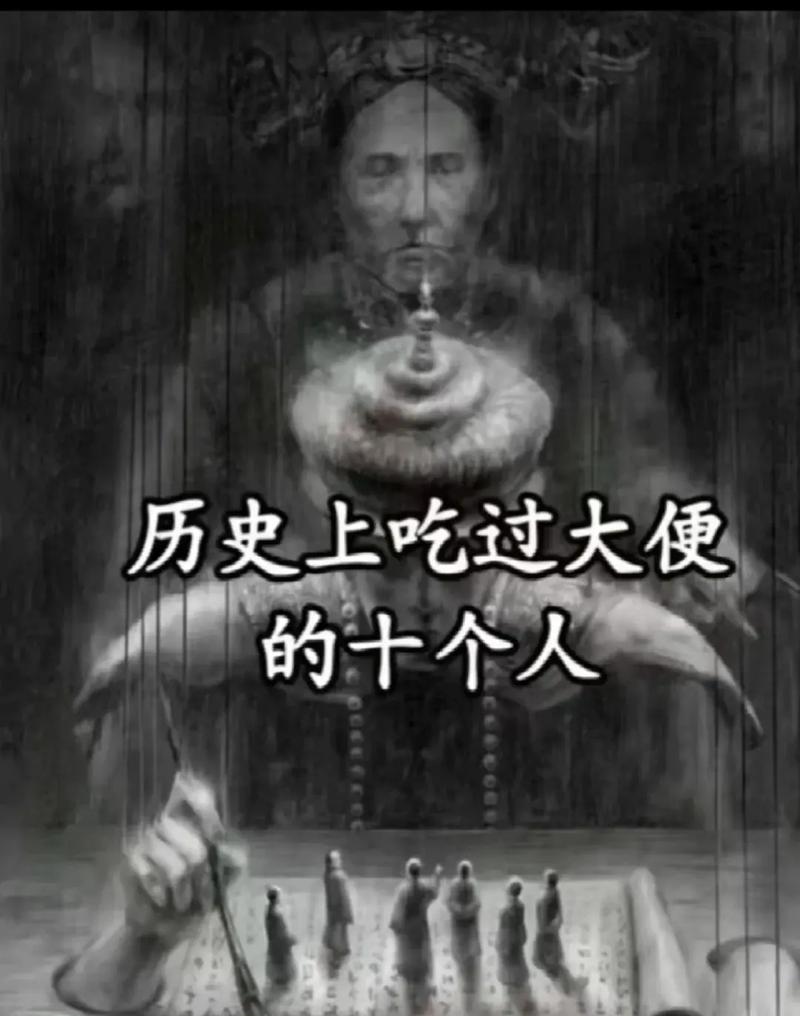 消化上的鬼把戏:吃自己的屎