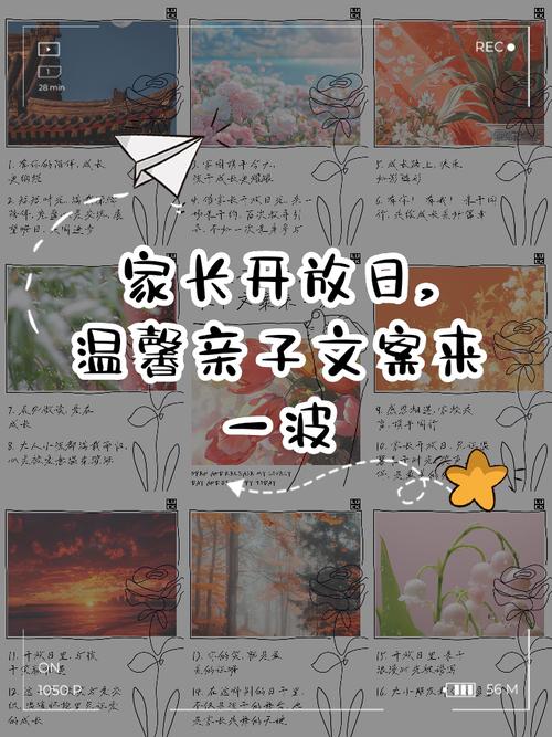 聪明的家长,这样‘解码’开放日