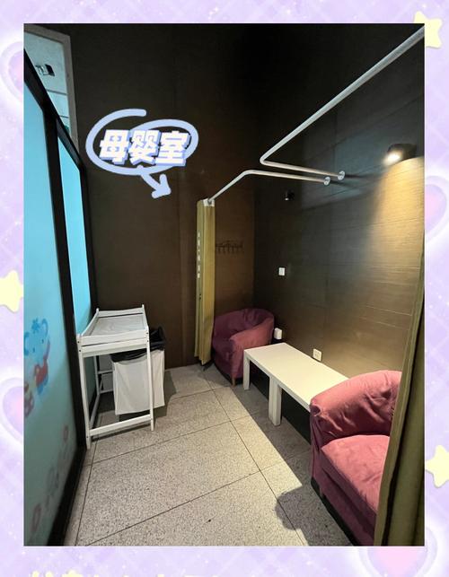 陶瓷博物馆婴儿车通道