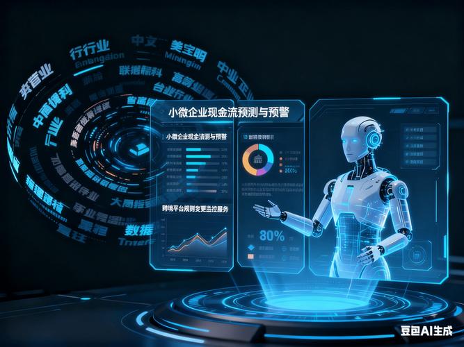中小企业也能用好技术预见研究