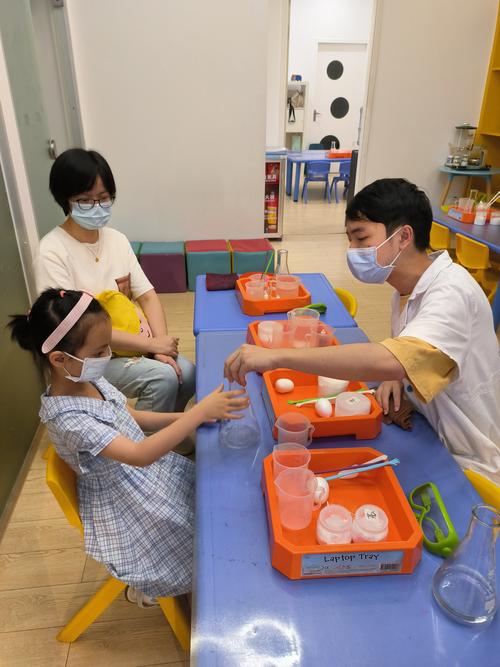 婴幼儿咬胶材料实验室检测场景