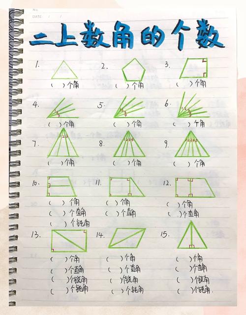 数量怎么算,别漏了犄角旮旯