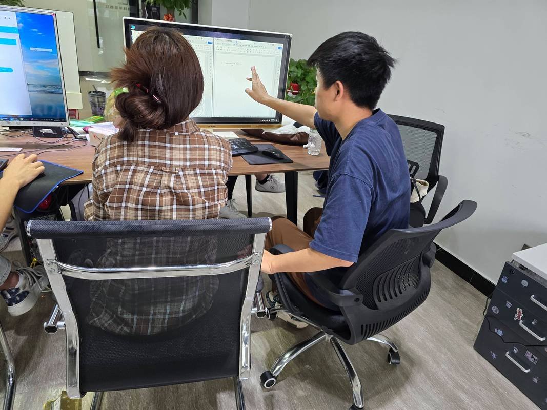 产品经理用户场景需求调研实拍图