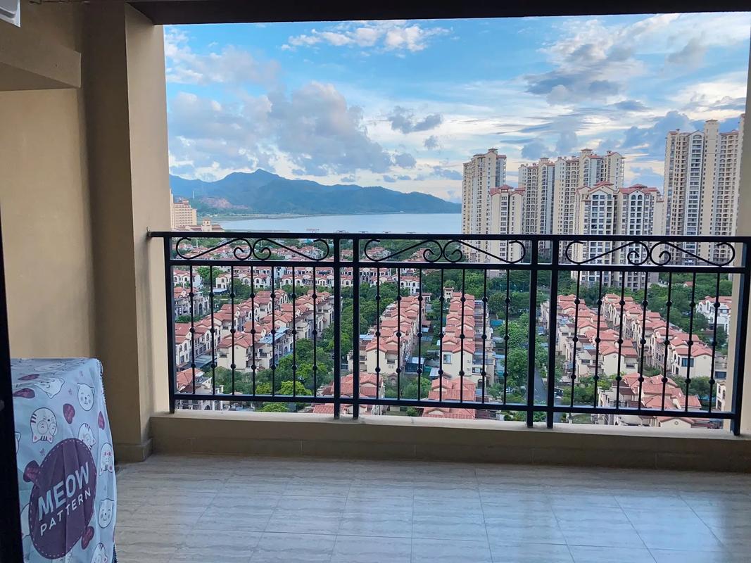别盲目加钱订一线海景房