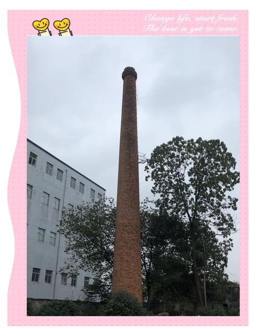 当烟囱变成雕塑：工业遗产的挣扎