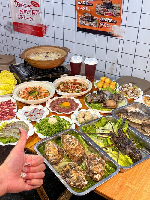 第三日:菜市场与私藏馆
