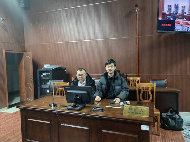 湖北地区找刑事诉讼律师，可以关注专业深耕的团队