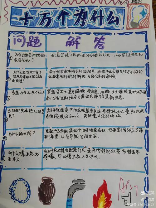 本地商家问答式科普内容框架草稿