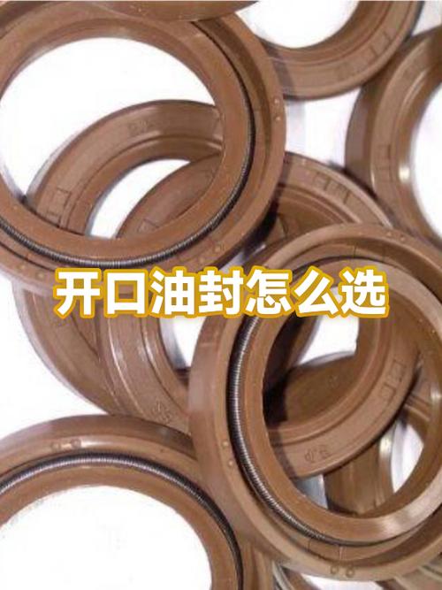 选油封别贪便宜,也别瞎崇洋