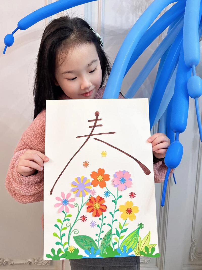 那些关于幼儿园手工的真话，没人敢明说