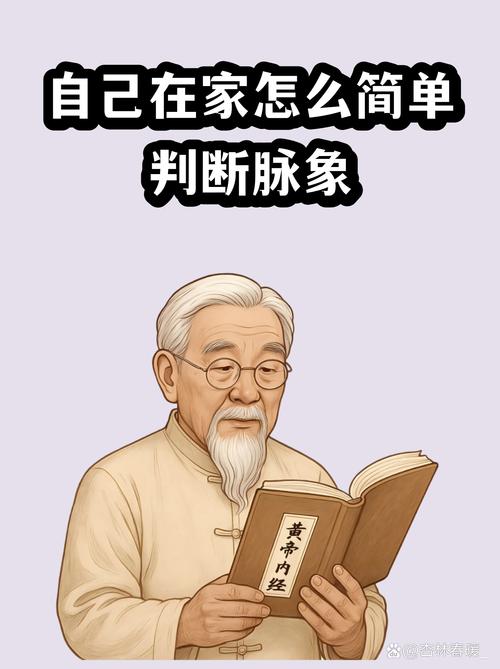 普通人自己在家能大概判断吗？