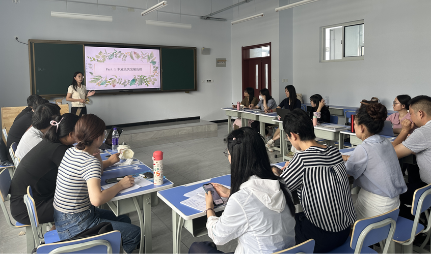 别等到毕业才后悔：职业生涯规划从高一就该开始了-如东教育网