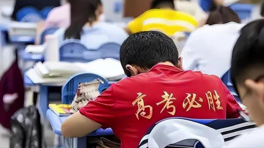 这几类人，真没必要挤专升本的独木桥