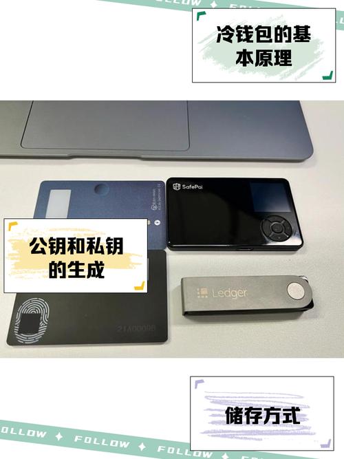 加密货币冷钱包手写密钥纸条