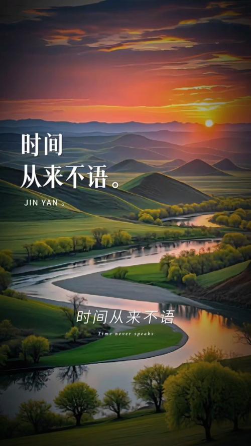 别总说没时间,我们缺的不是远方是发现
