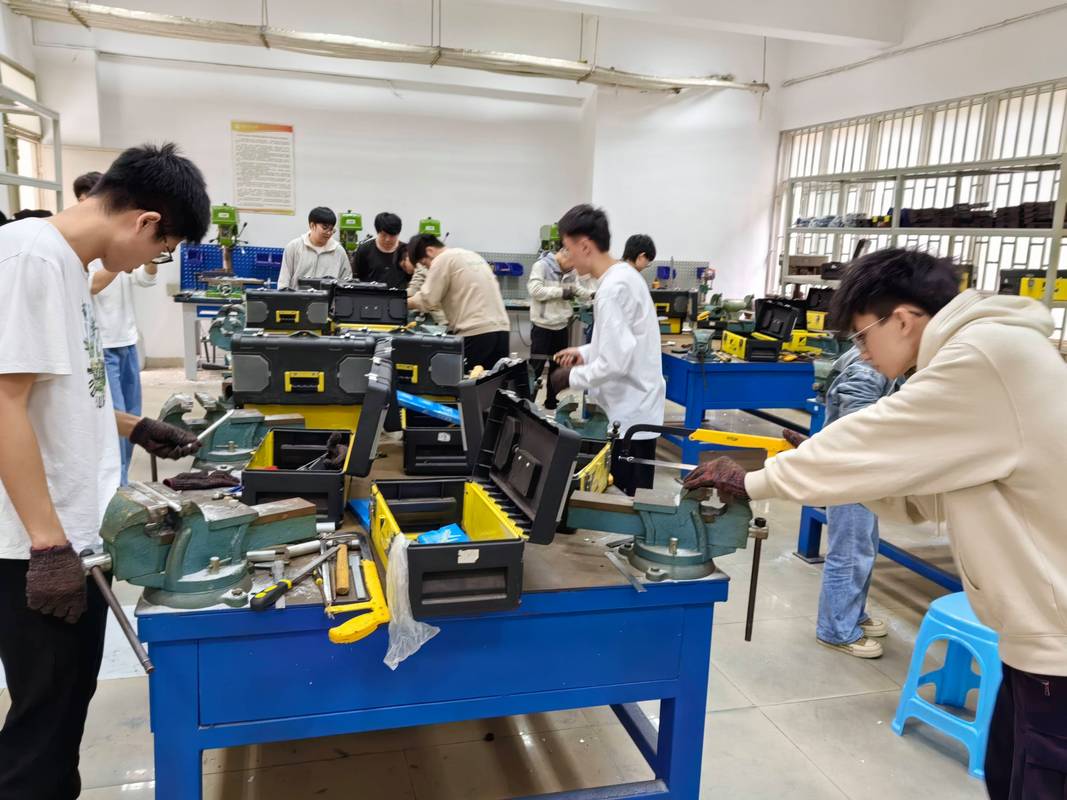 为什么说现在的工程实践教育，大多都是伪实践？