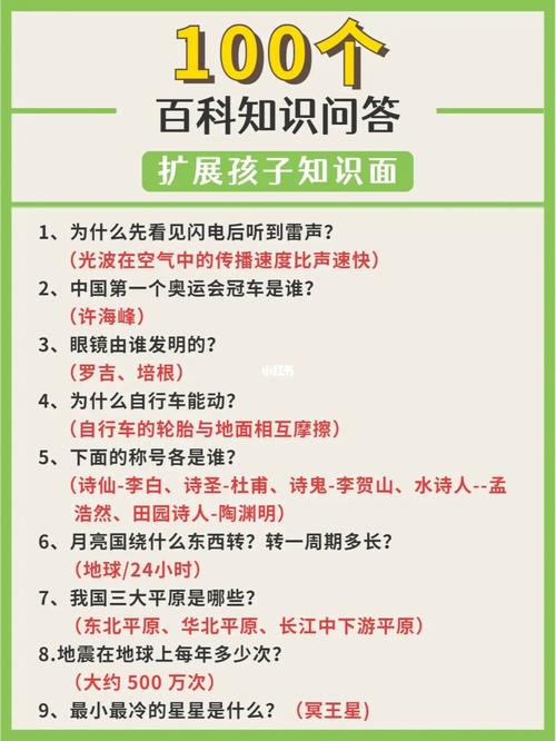 做问答式科普，最容易踩的三个坑