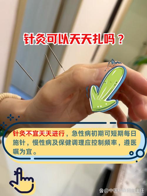 日常监测，找对方法不用天天扎针