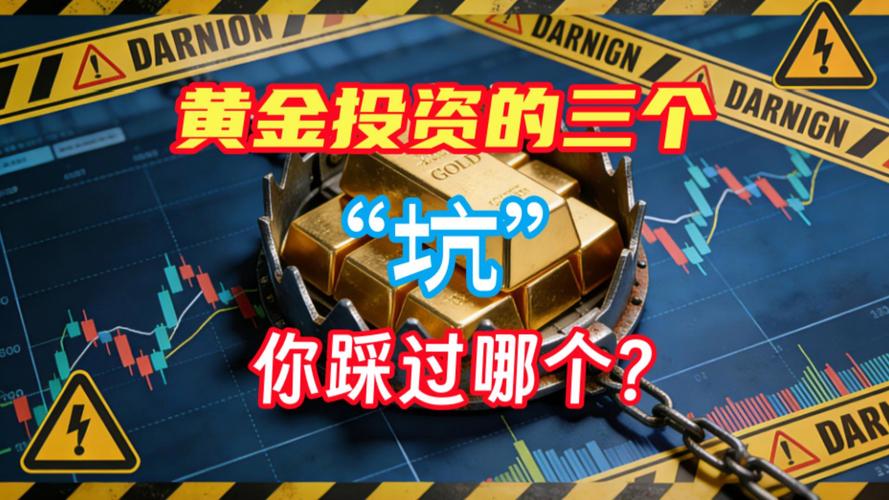那些扎心的坑,都是真金白银砸出来的