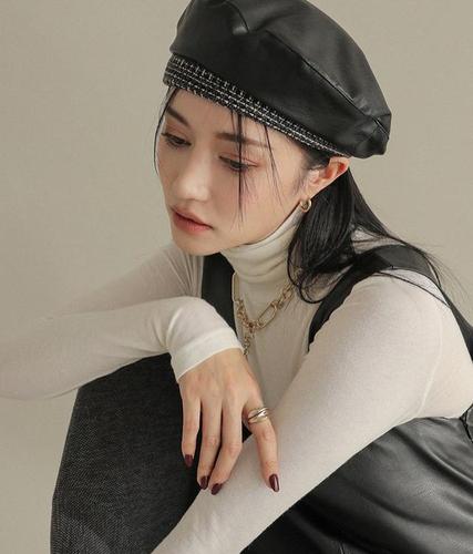 被忽略的肌理,才是韩系对味的关键