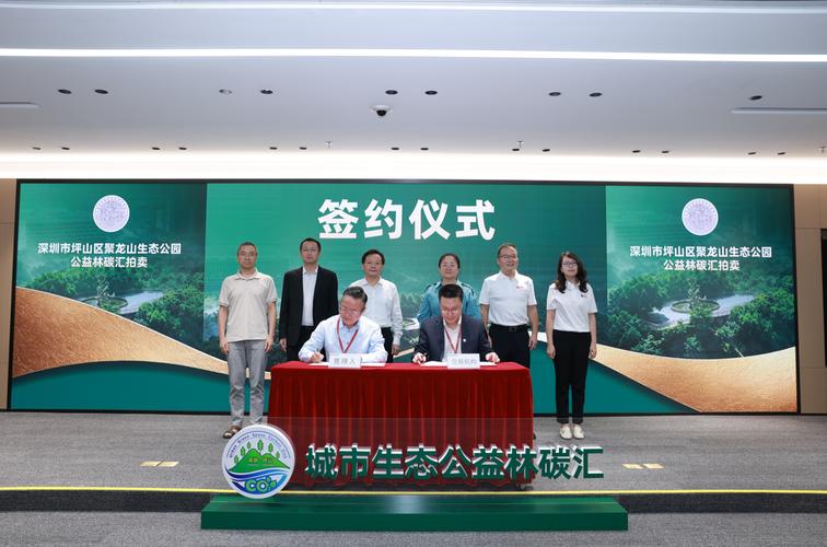浙江丽水公益林样地碳汇与水文效益核算现场