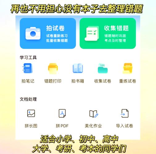 不用刷百题，把错题拿回去回个炉