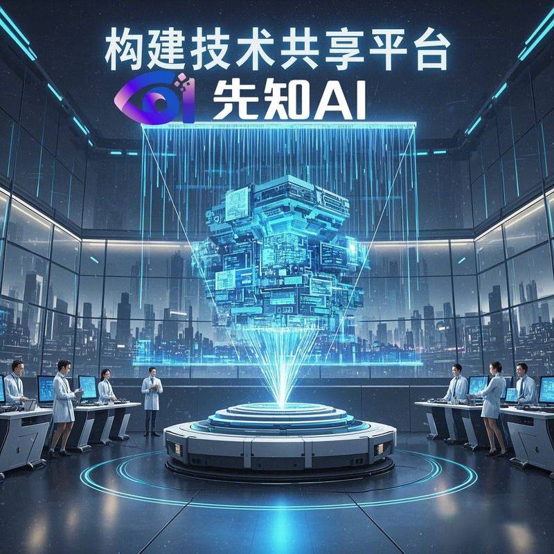 接下来的共性技术研发平台，要闯过这两道关
