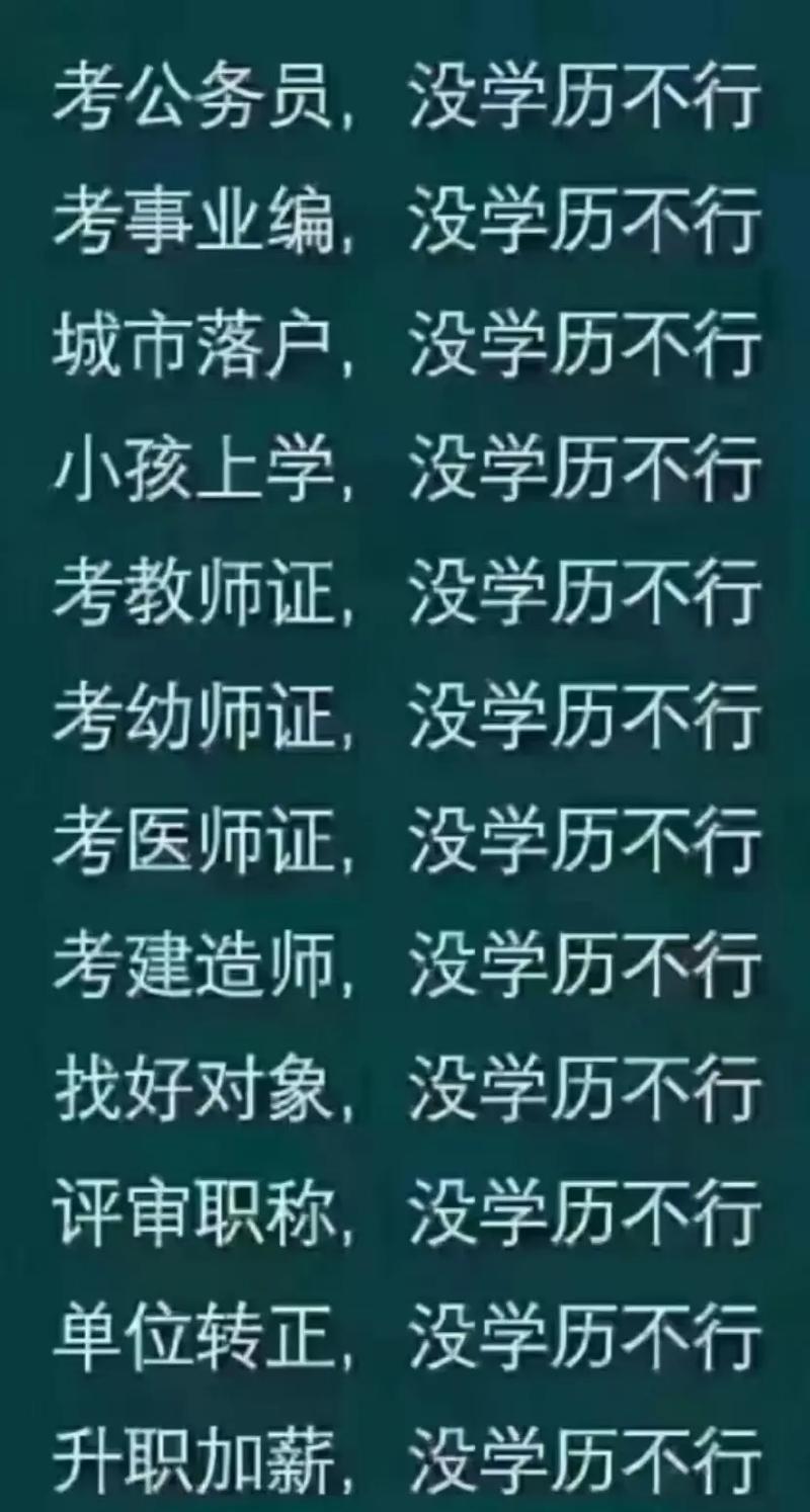 就业真相:高阶竞争不是拼学历,是拼“不可替代性”