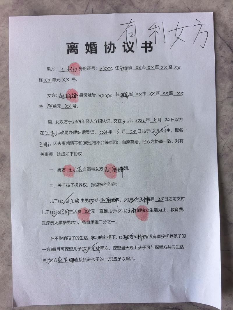 特殊离婚,律所也得“特事特办”