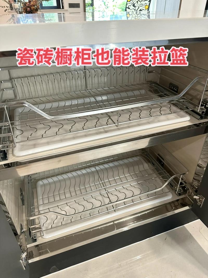 问:拉篮非要师傅装吗?自己能不能搞?