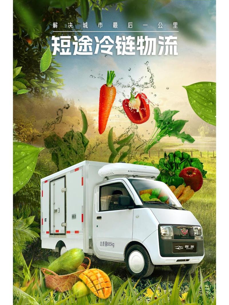 冷链物流:贵得你想哭,但缺它真不行