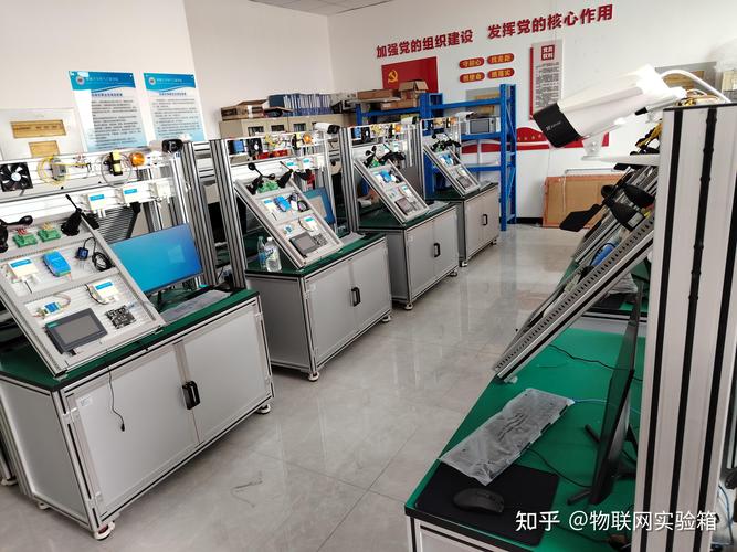 好的实训平台，核心是能用、好用、常用