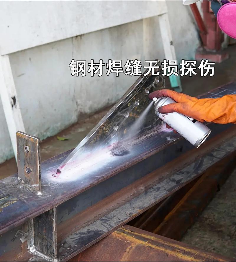 焊接和无损检测：别为了省钱省掉可靠性