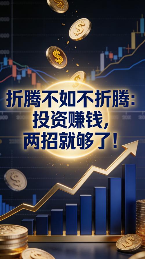 不用折腾，这么做就够了