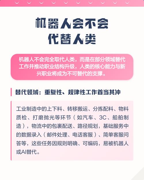 自动化最终是改变人，不是取代人