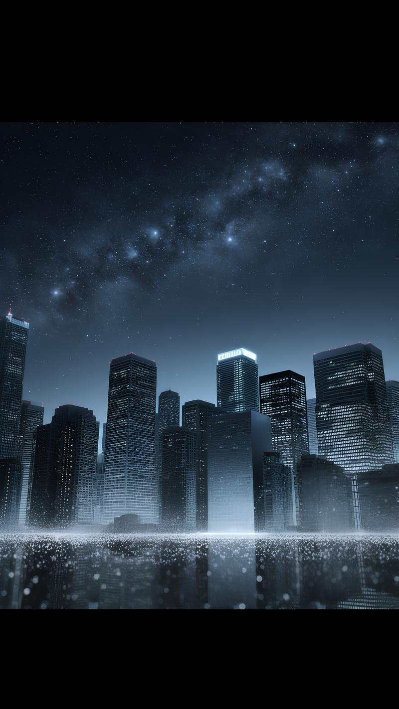 星光:暗夜中那些被遗忘的微弱低语-因为所以