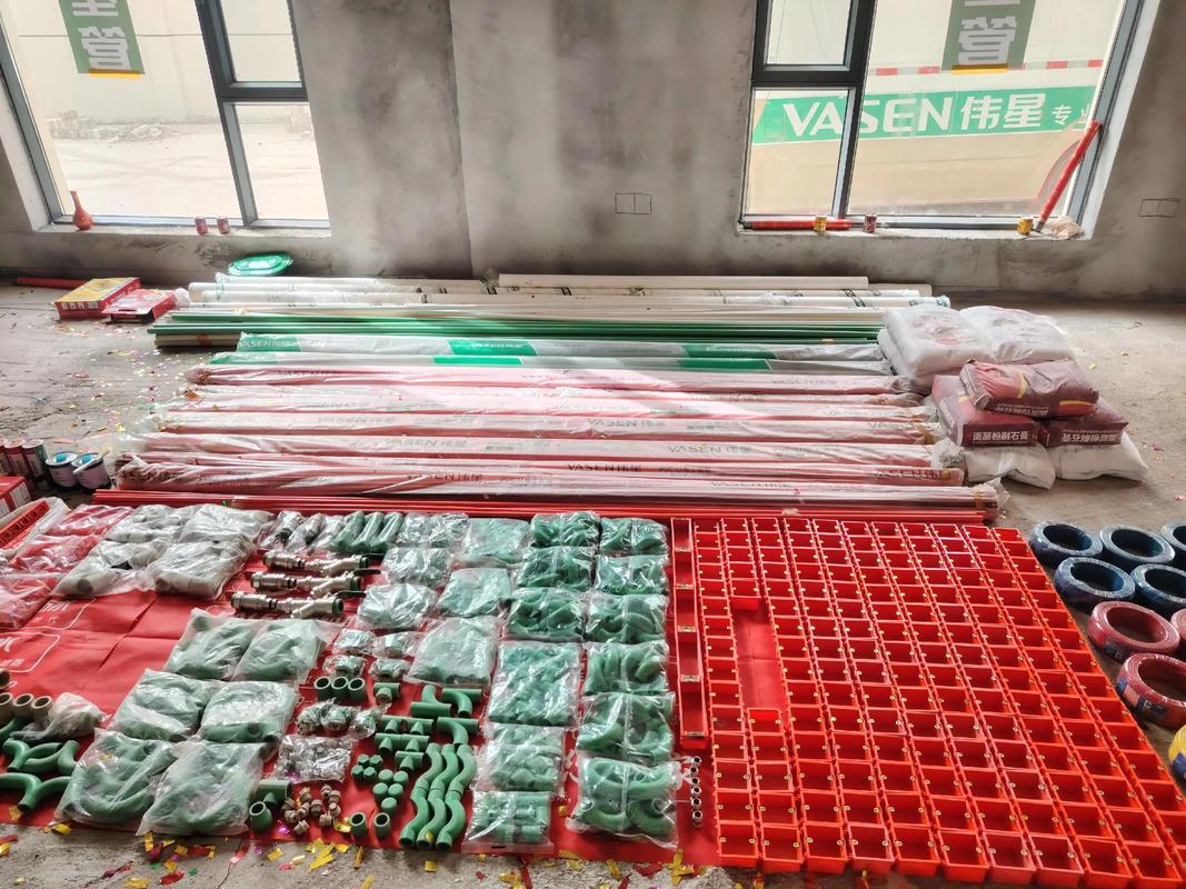 装修辅材选购要点：12个高频问题干货解答