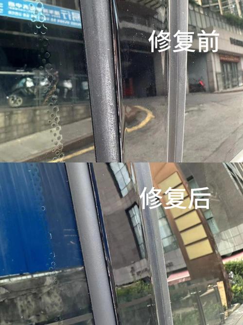 玻璃胶翻新维护常见问题