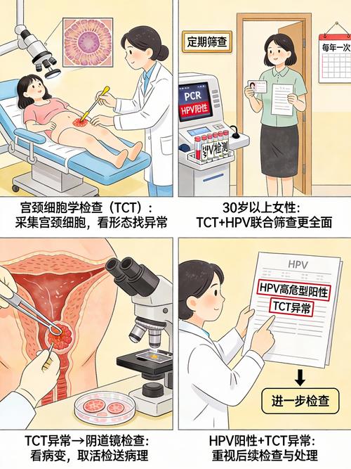 把筛查做“软”一点