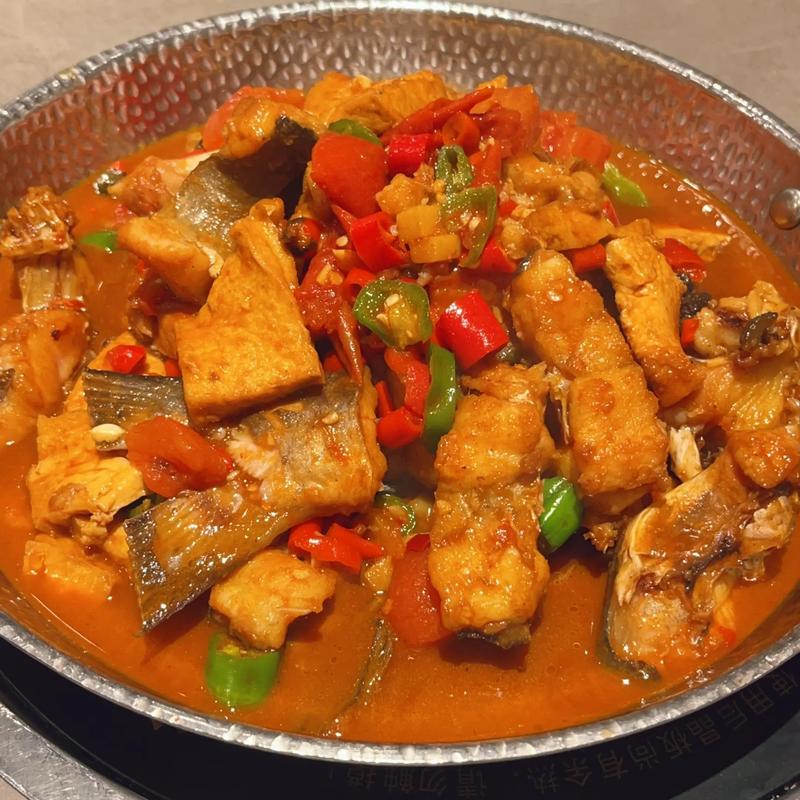第四站：吃顿“不完美”的啤酒鱼