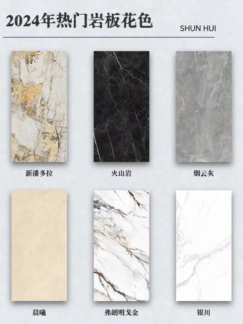 说到底,岩板适合你家吗?
