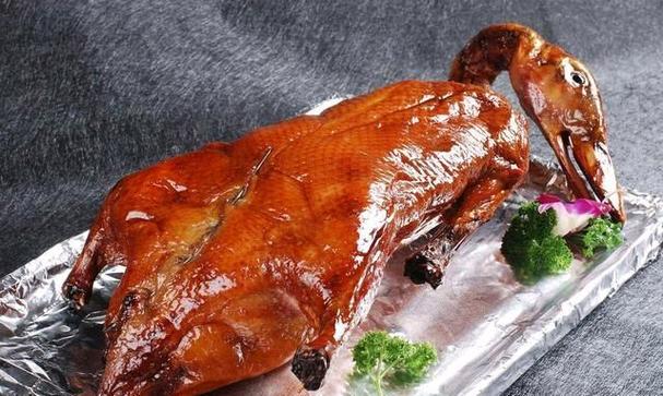 从化烧鹅挂炉