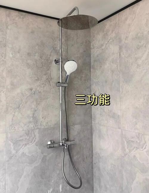 花洒出水均匀度验收检查方法