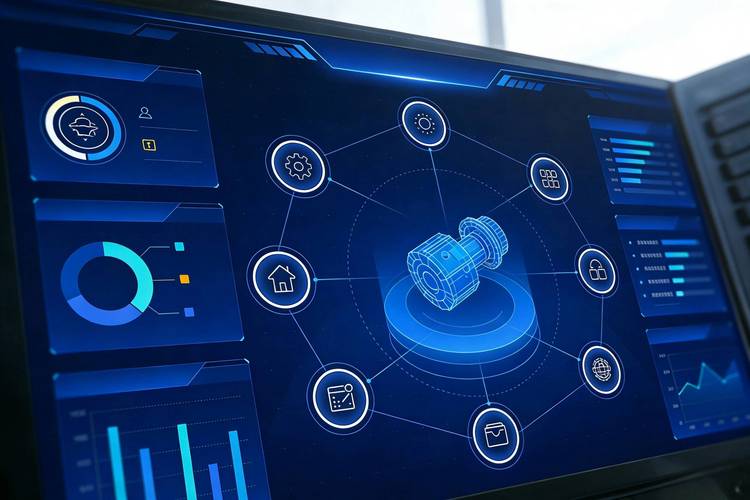 为什么现在中小制造企业都在谈PLM？别再被忽悠成冤大头