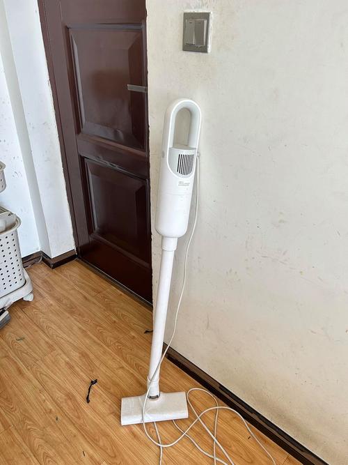 客厅角落落灰的闲置家用小型器械