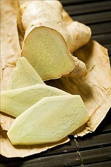 姜到底有多厉害？从厨房到药箱，这颗根茎的野蛮生长史-因为所以