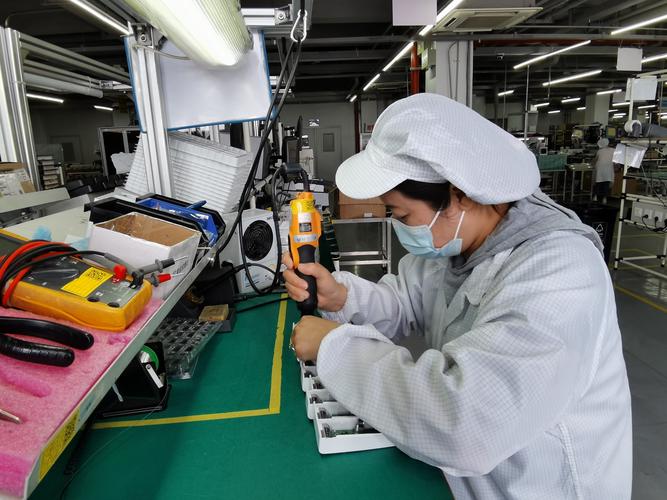 工业工程（IE）：制造企业降本增效的隐形手术刀